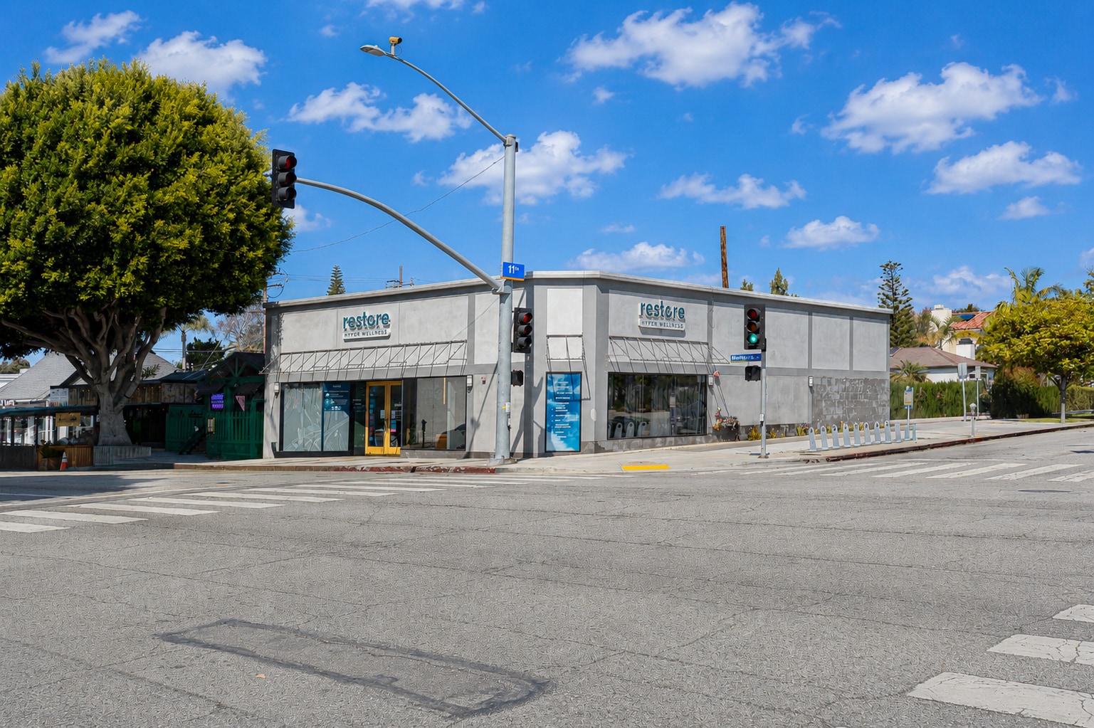 1031-1033 Montana Ave, Santa Monica, CA for Sale