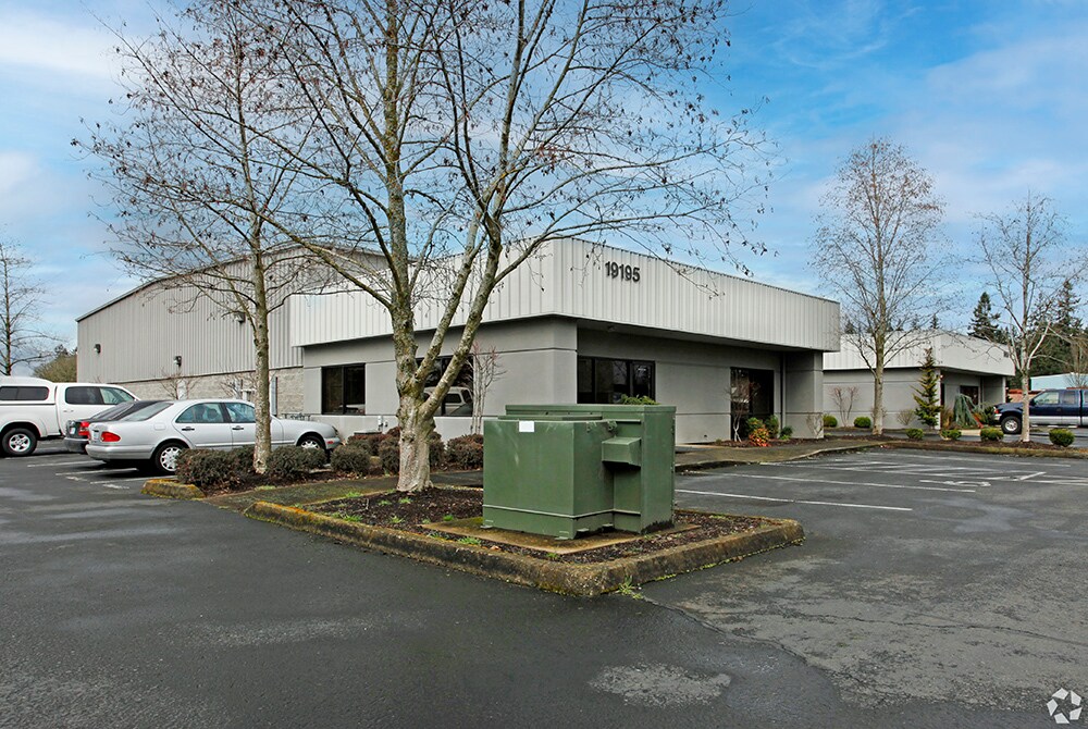 19155-19195 SW Teton Ave, Tualatin, OR for Rent