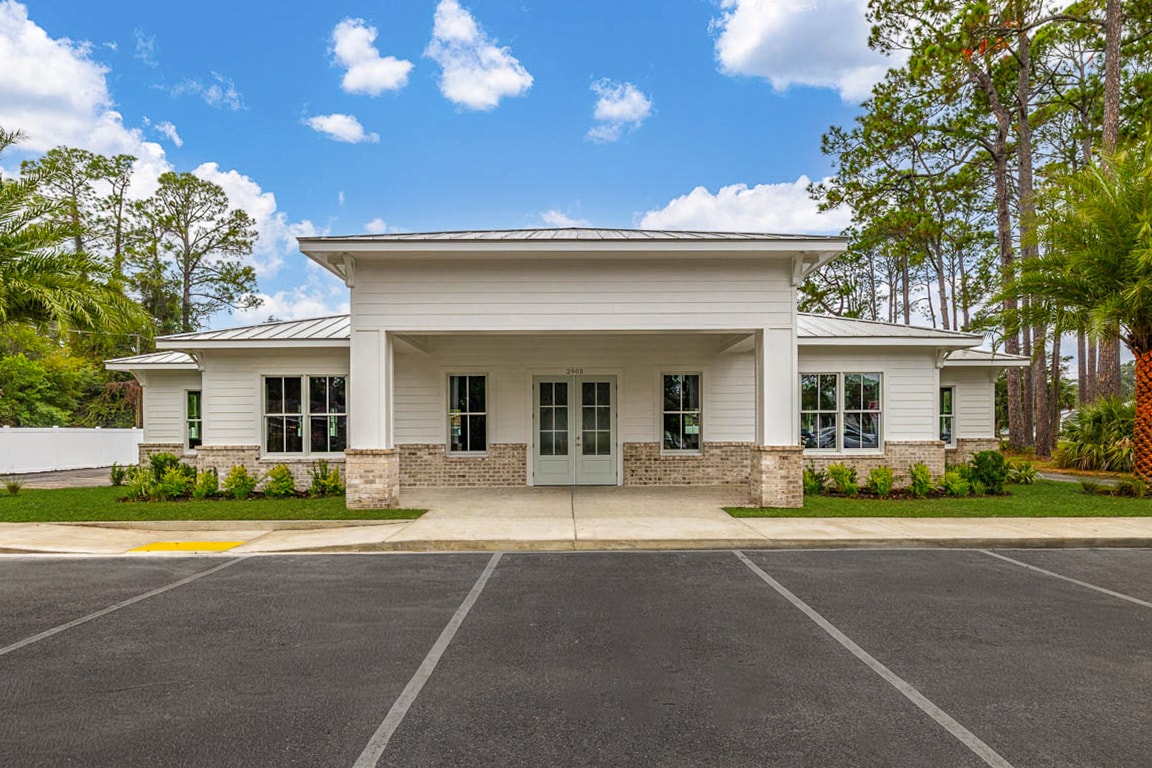 2903 Kemble Ave, Brunswick, GA for Rent