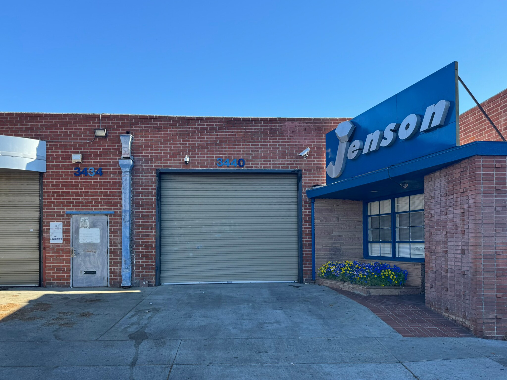 3434-3440 Overland Ave, Los Angeles, CA for Rent