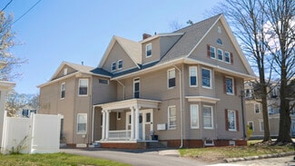 Pawtucket, RI Apartments - 186 Summit St