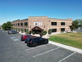 Centerville, UT Industrial - 803 N 1250 W