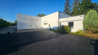 Honeoye Falls, NY Industrial - 168 W Main St