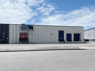 Denver, CO Industrial - 150 53rd pl