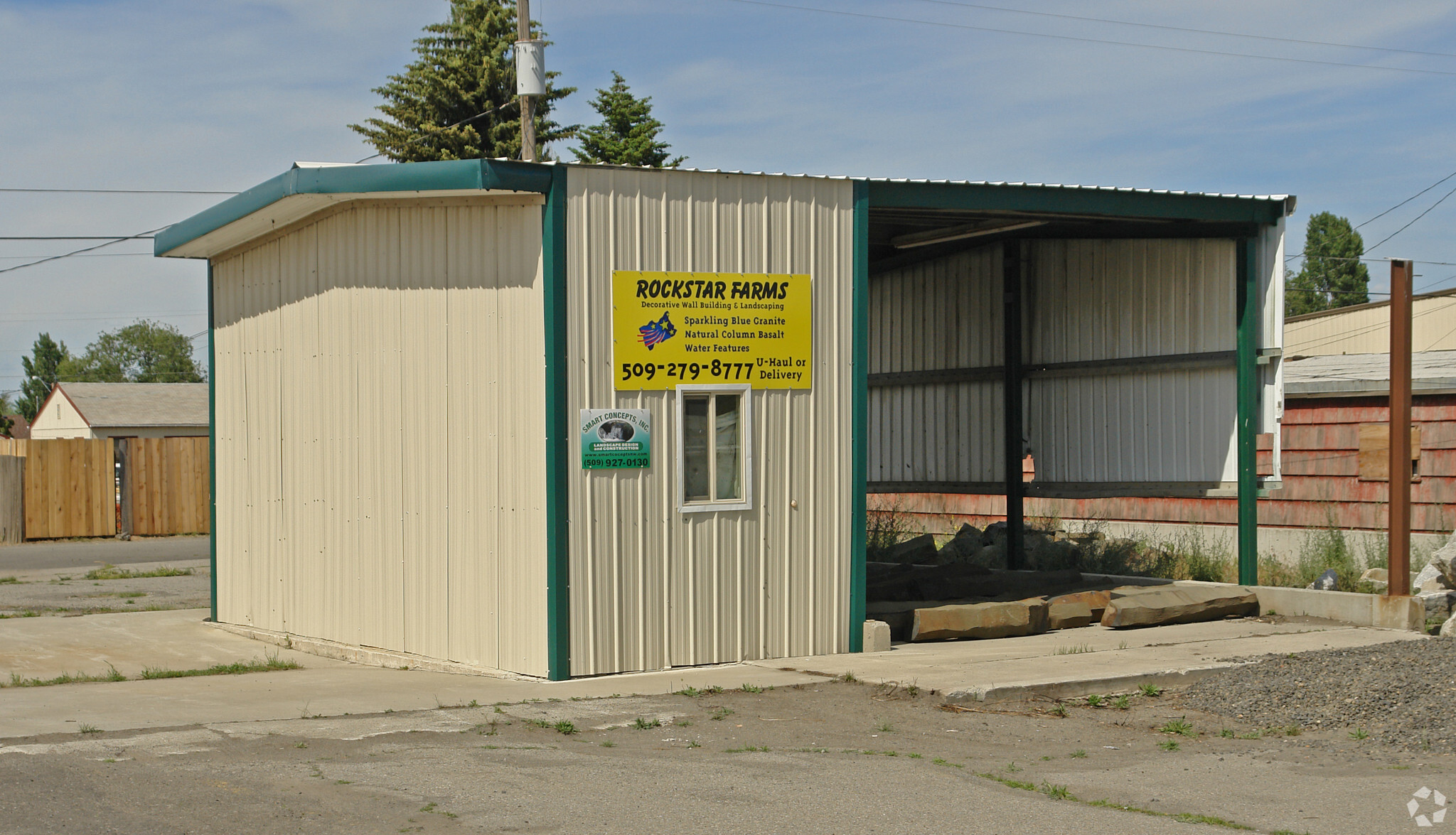 12518 W Us-2 Hwy, Spokane, WA for Rent