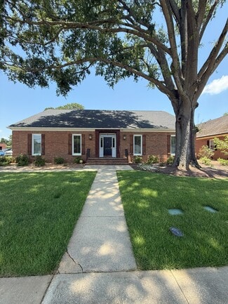 Rock Hill, SC Office/Medical - 1334 Ebenezer Rd