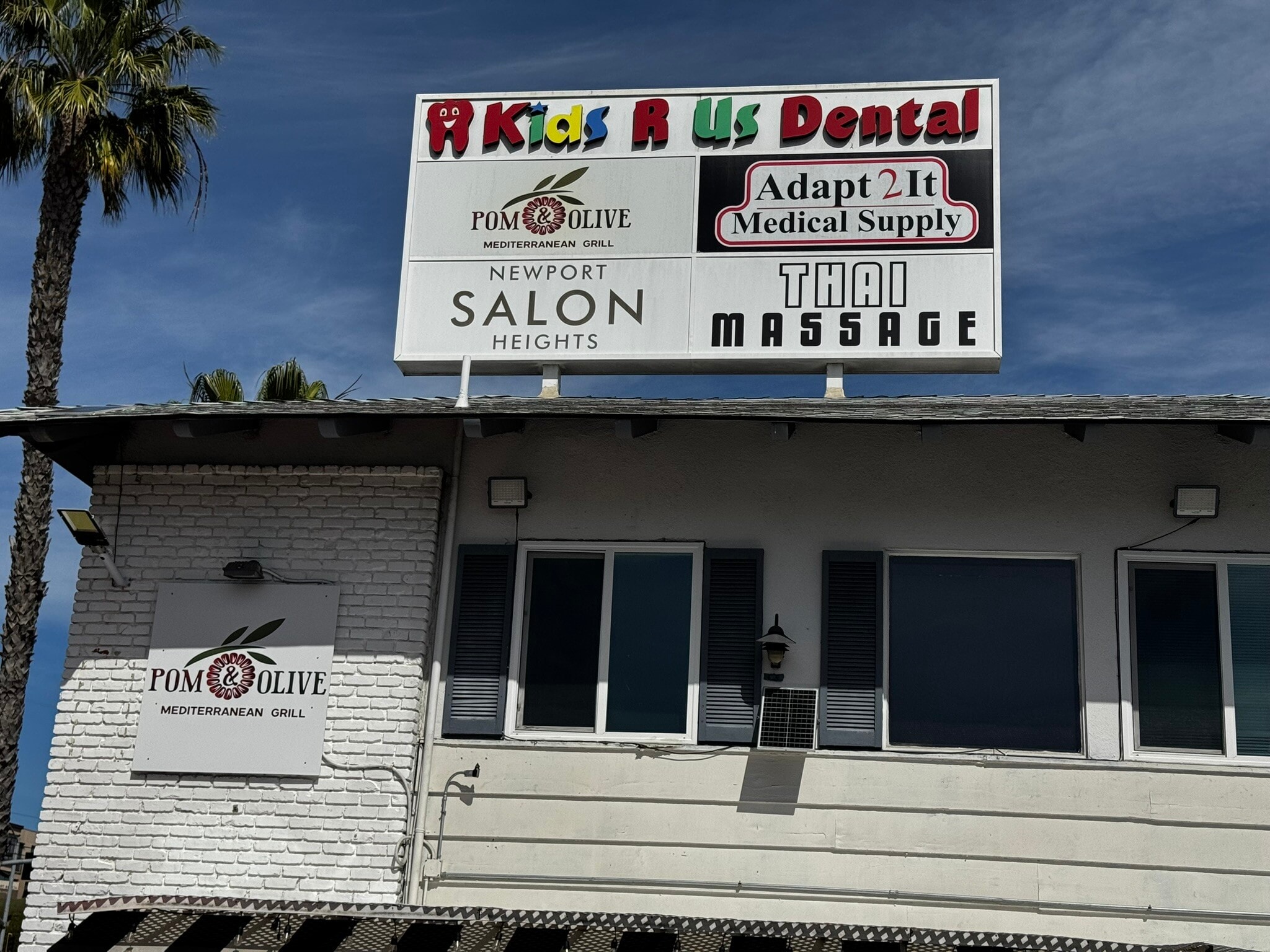 325-333 N Old Newport Blvd, Newport Beach, CA for Rent