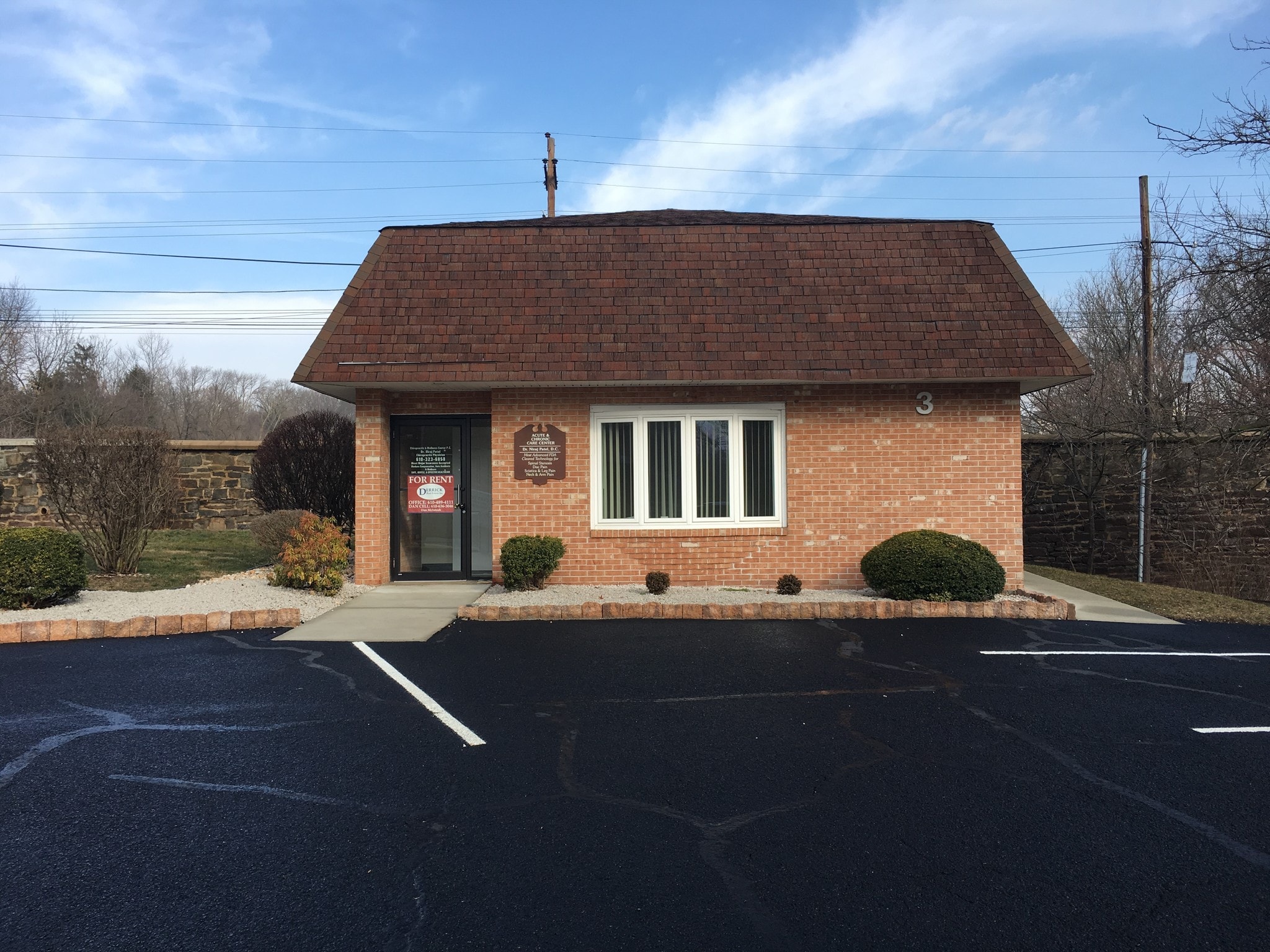 1630 E High St, Pottstown, PA for Rent