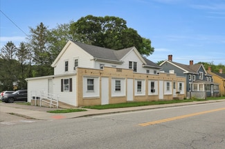 Baltic, CT Apartments - 124 Main St