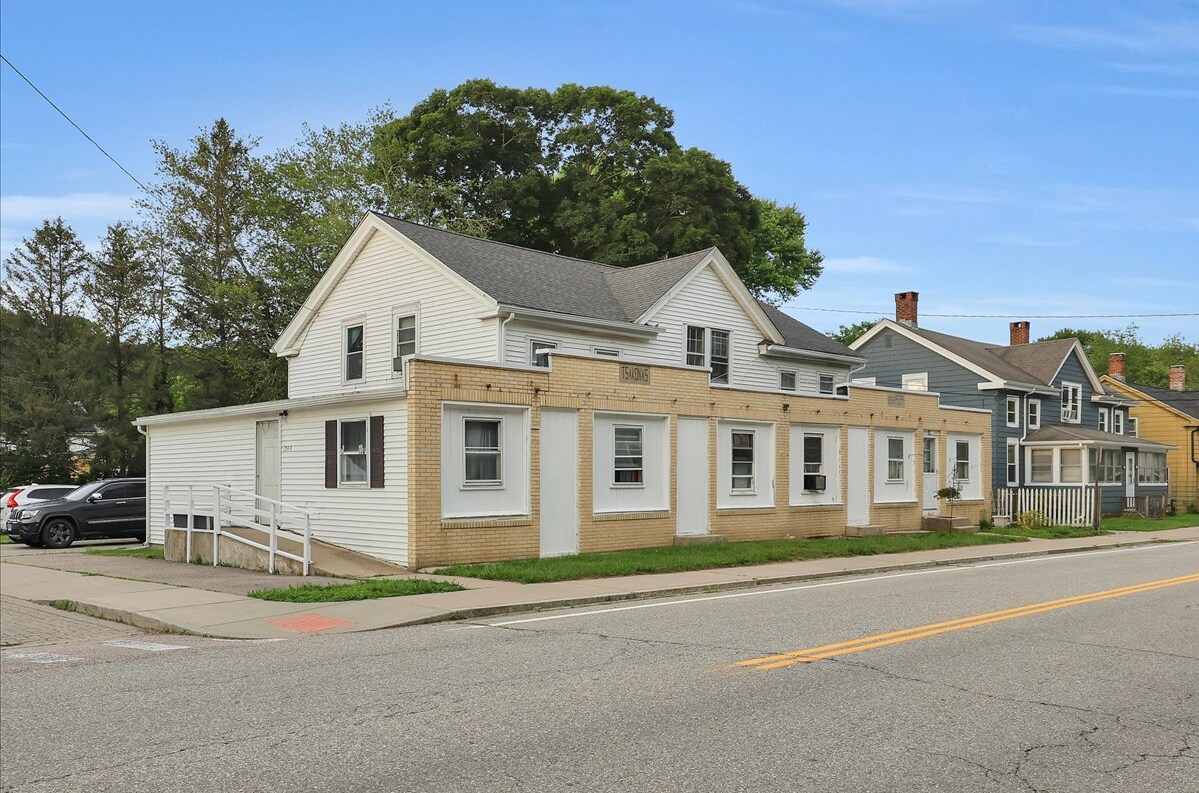 124 Main St, Baltic, CT for Sale