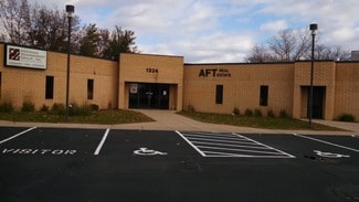 Eau Claire, WI Office - 1324 W Clairemont Ave Eau Claire, WI Office - 1324 W Clairemont Ave