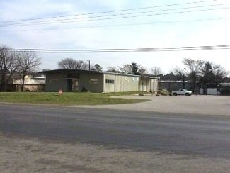 Tyler, TX Light Distribution - 3401 NNE Loop 323
