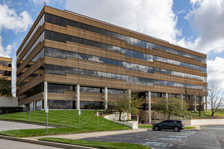 Nashville, TN Office - 402 Bna Dr