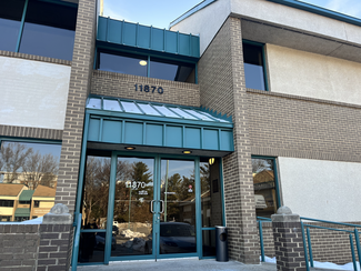 Reston, VA Office - 11870-11872 Sunrise Valley Dr