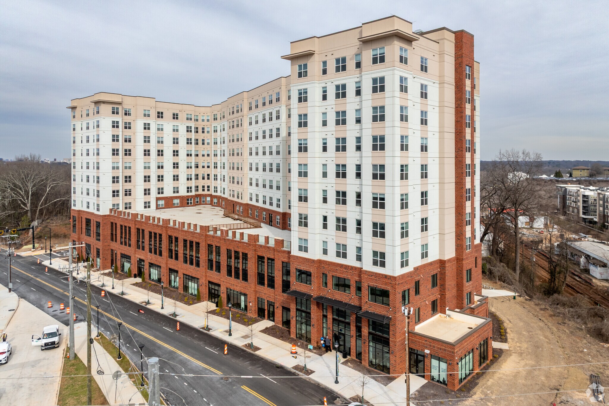 1184 Hank Aaron Dr, Atlanta, GA for Rent