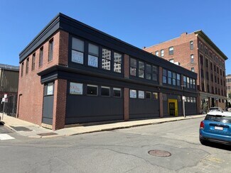 Cambridge, MA Office, Flex - 19 Brookline St