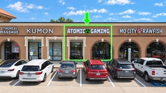 Missouri City, TX Retail - 4707-4755 Highway 6 Missouri City, TX Retail - 4707-4755 Highway 6