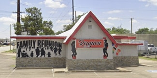 Lubbock, TX Bar - 518 E 34th St