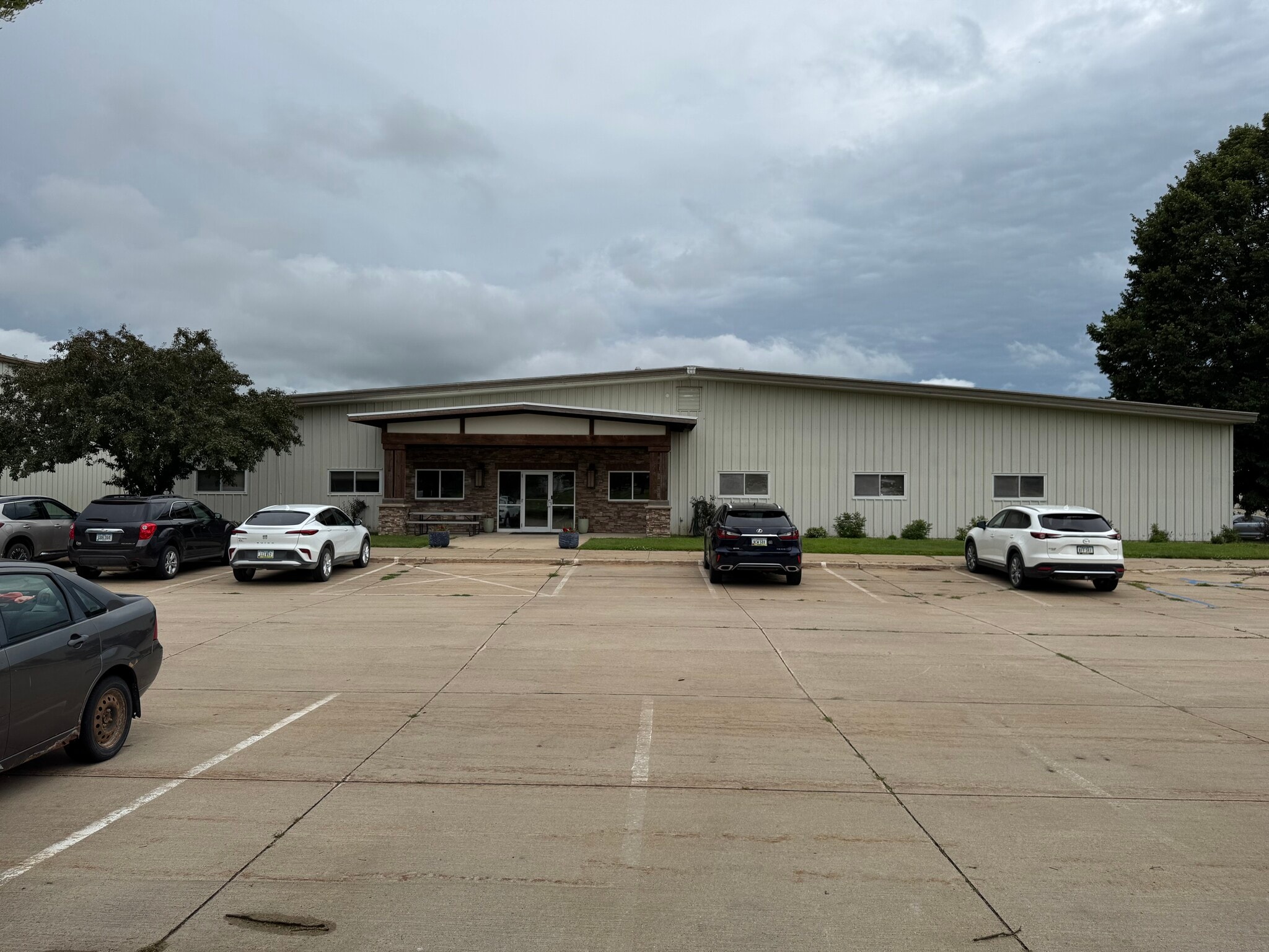 227 Poplar St, Osage, IA for Sale