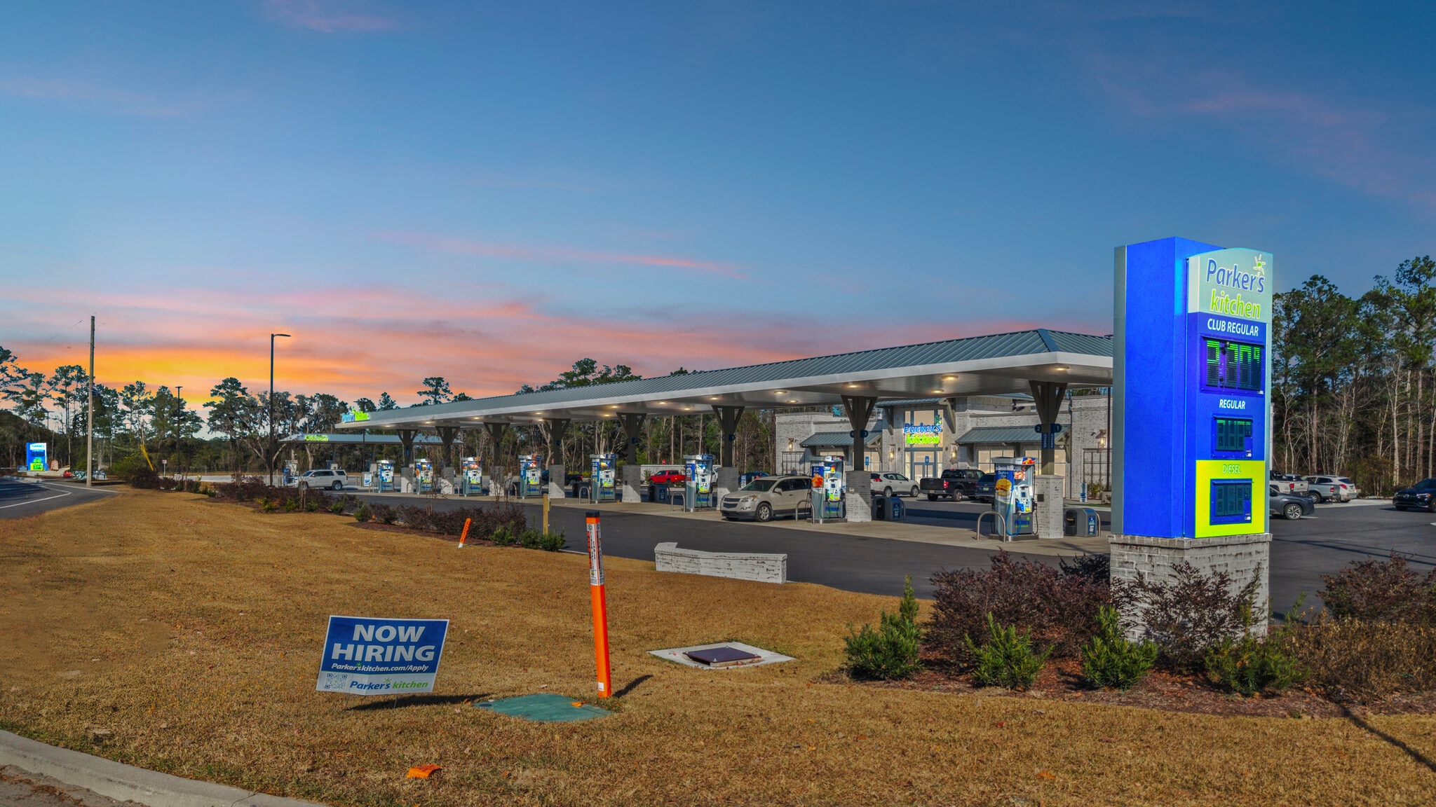 1493 Old River Rd, Bloomingdale, GA for Sale