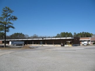 Rome, GA Industrial - 21 Kirton St