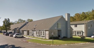 Blackwood, NJ Office - 901 Route 168