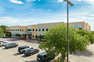 Garland, TX Office - 530 Clara Barton Blvd Garland, TX Office - 530 Clara Barton Blvd