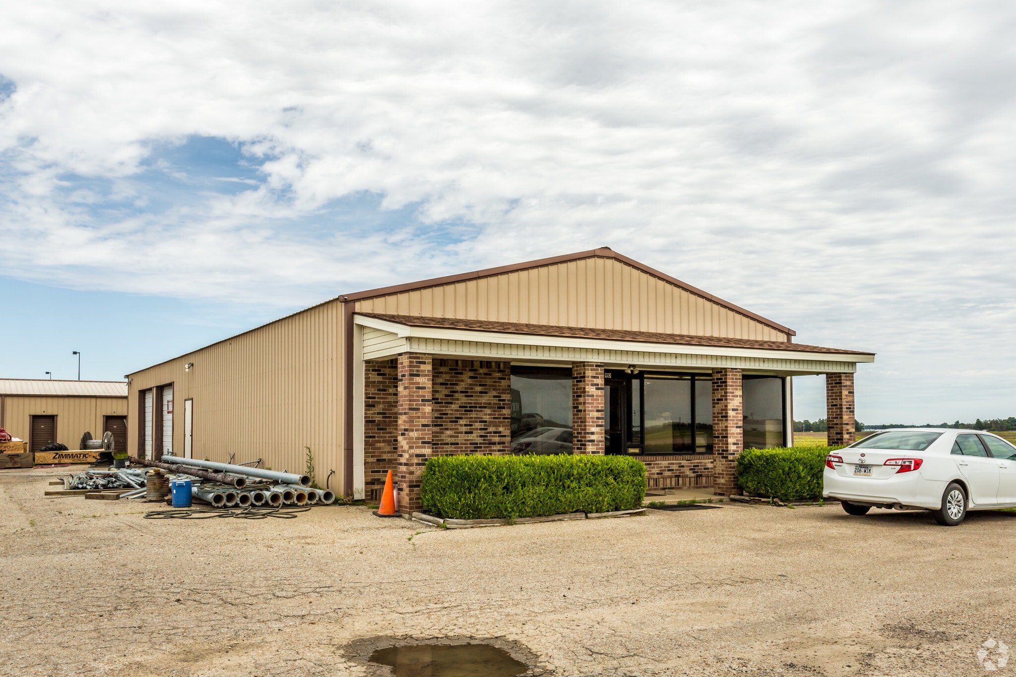 , Osceola, AR for Sale