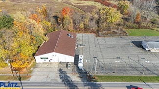 Andover, OH Office - 409 E Main St Andover, OH Office - 409 E Main St