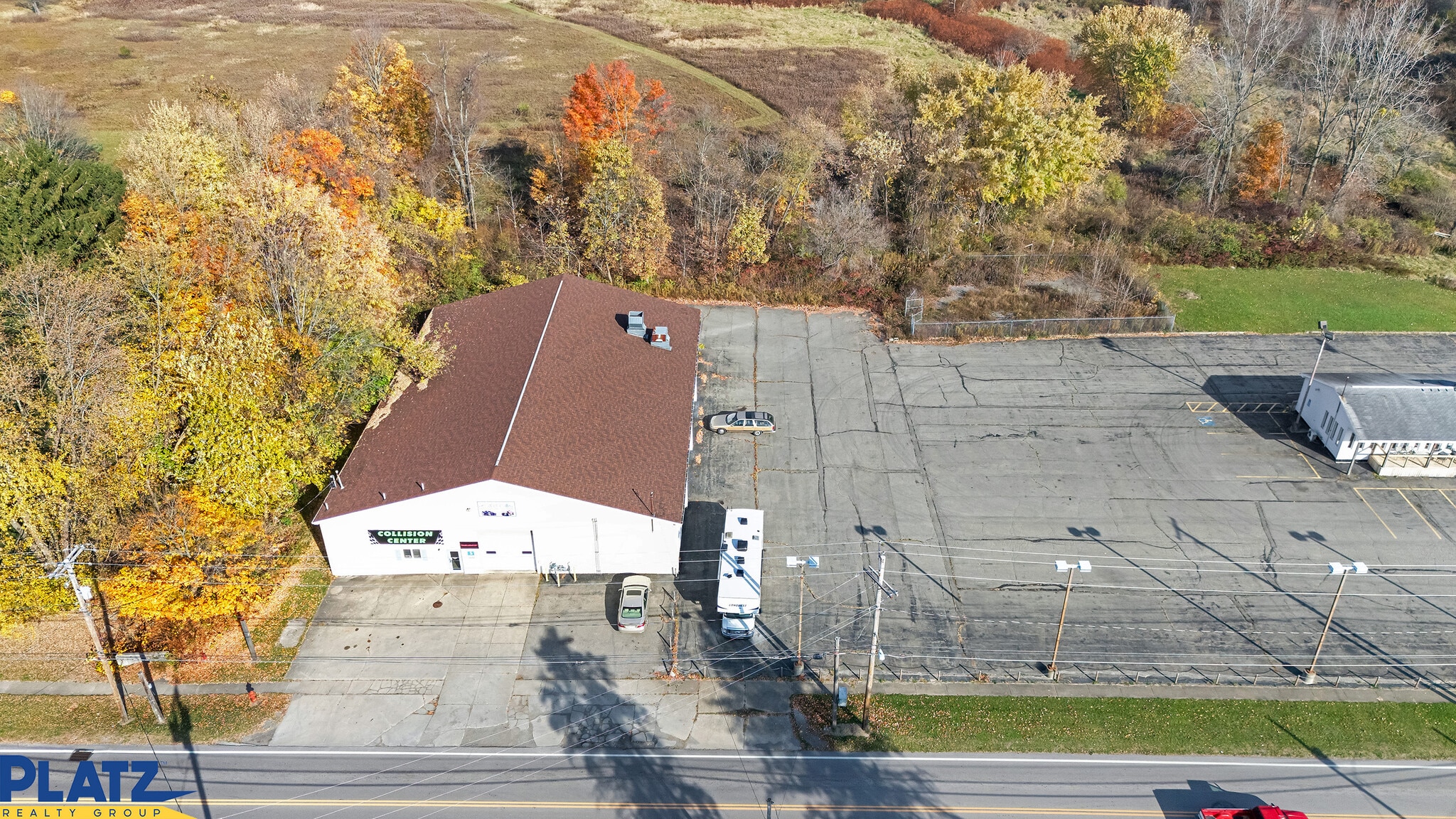 409 E Main St, Andover, OH for Rent