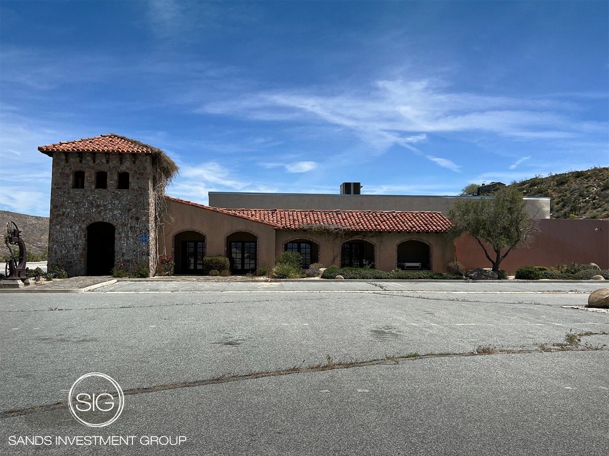54465 29 Palms Highway, Yucca Valley, CA for Sale
