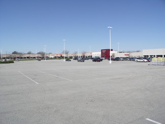 Bloomington, IL Retail - 1500 E Empire St
