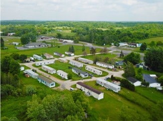 Gouverneur, NY Manufactured Housing/Mobile Housing - 991 US Highway 11