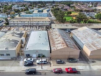 Torrance, CA undefined - 22593 S Western Ave