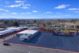 Billings, MT Retail - 2046 Grand Ave