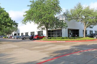 Addison, TX Flex - 16650 Westgrove Dr