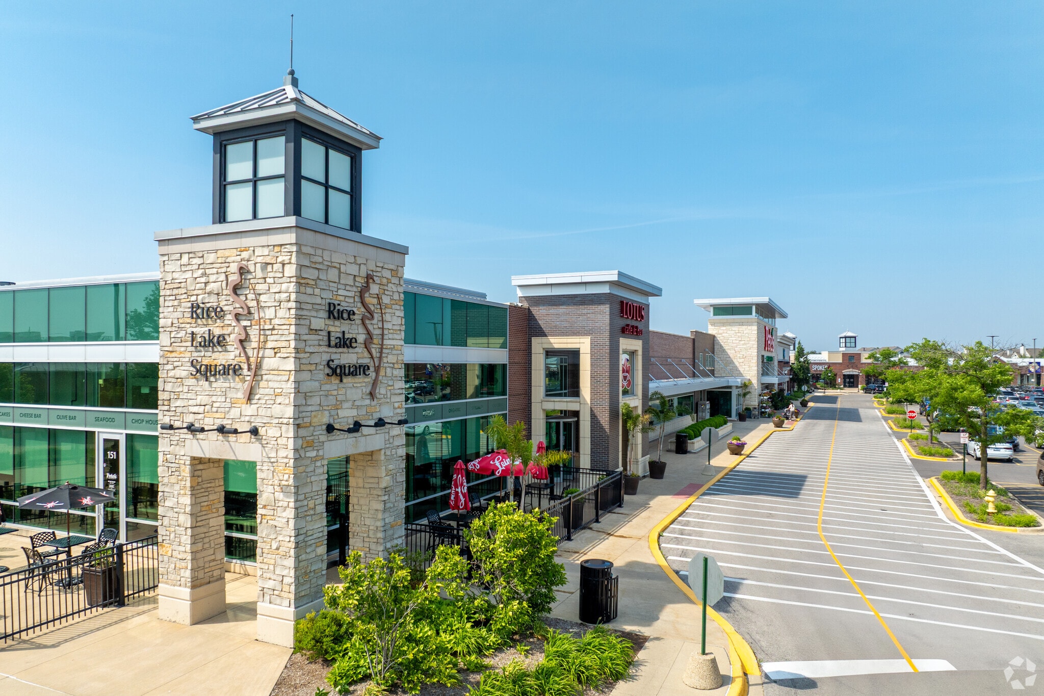 101-295 Rice Lake Sq, Wheaton, IL for Sale