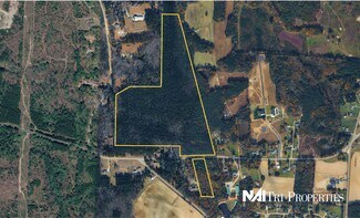 Wake Forest, NC Residential Land - 0 & 5636 Mitchell Mill Rd, Wake Forest