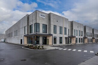 Surrey, BC undefined - 9688 192 St