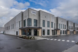 Surrey, BC Warehouse - 9688 192 St