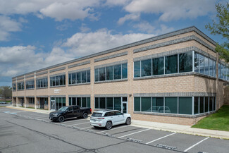 Chantilly, VA Medical - 4437 Brookfield Corporate Dr