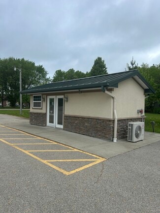 Kearney, MO Freestanding - 102 W Lawrence St