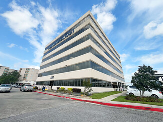 Webster, TX Office/Medical - 450 Medical Center Blvd