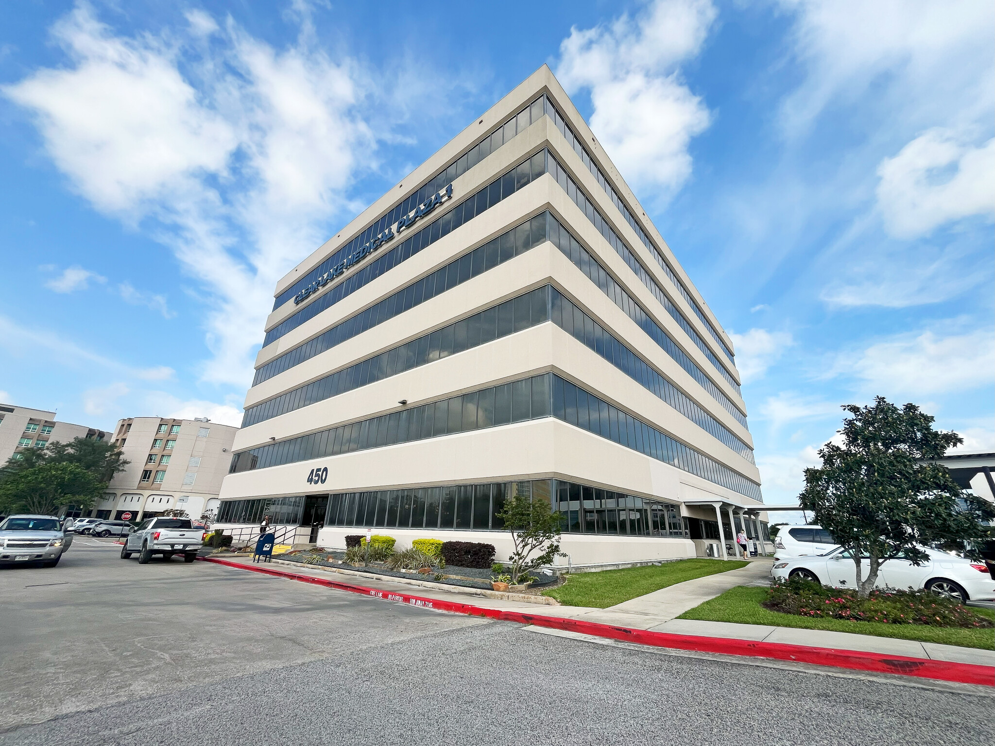 450 Medical Center Blvd, Webster, TX for Rent