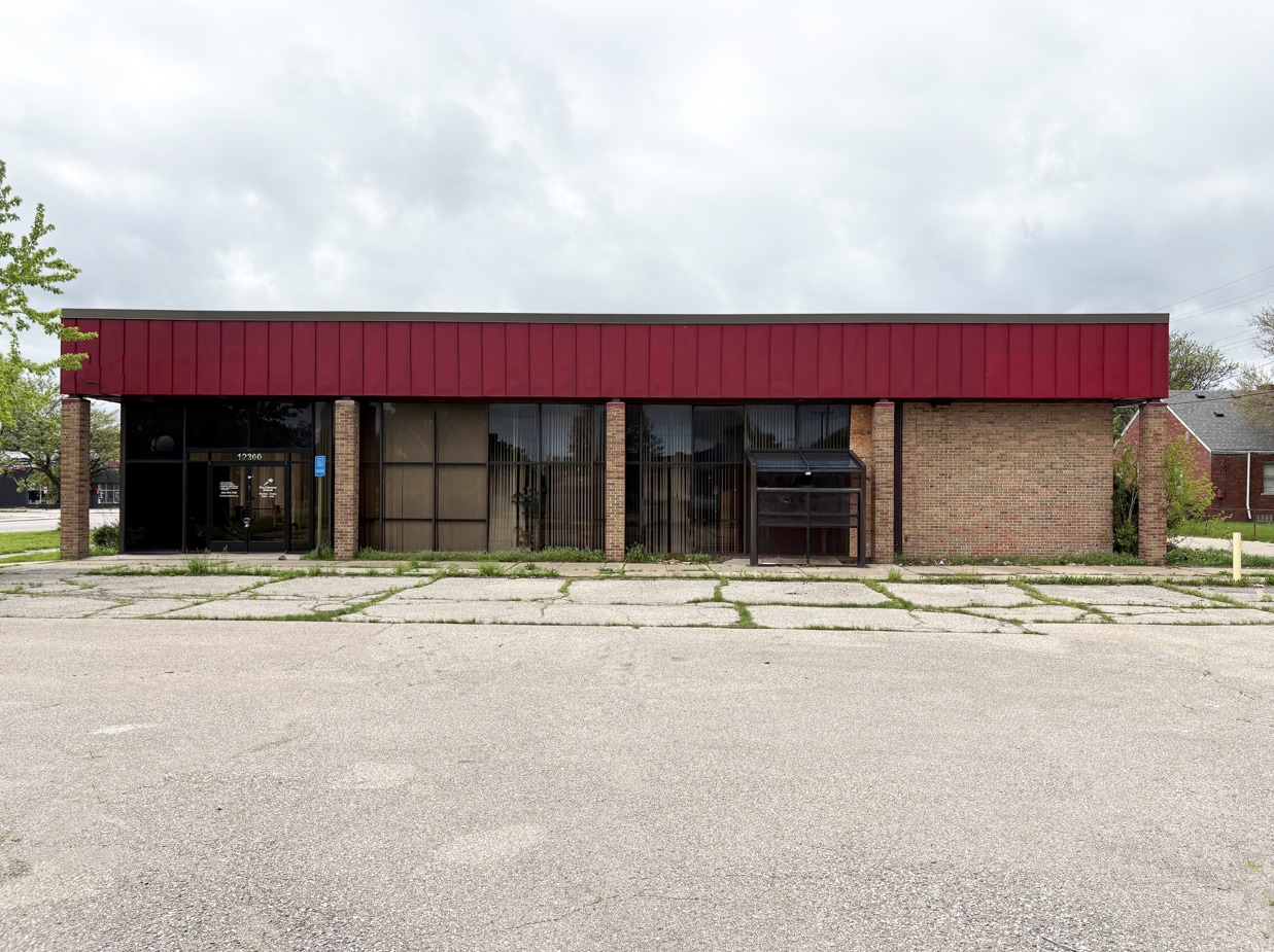 12300 Morang Rd, Detroit, MI for Sale