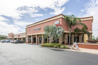 Cape Coral, FL Retail - 814 SW Pine Island Rd