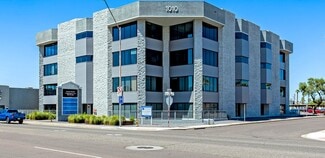 Phoenix, AZ Office/Medical - 1010 E McDowell Rd Phoenix, AZ Office/Medical - 1010 E McDowell Rd