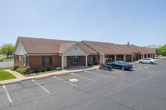 Middletown, OH Office - 1045-1053 Summit Dr