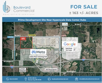 Kansas City, MO Industrial - 3101 NW 128th St