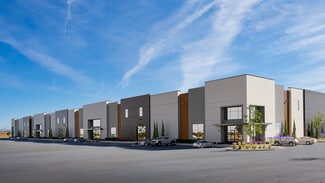 Meridian, ID Industrial - 969 S La Vista Ln